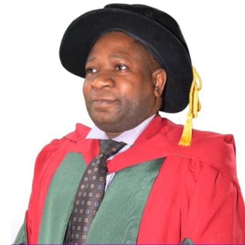 Prof. Benjamin Segun Aribisala