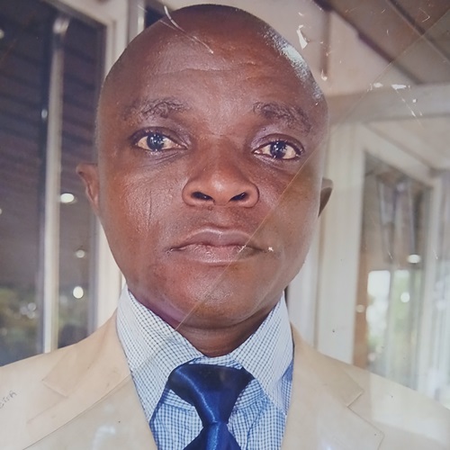 Dr. Jimoh Olawale Rasaki