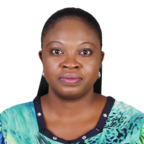 Toyin Deborah Asonibare