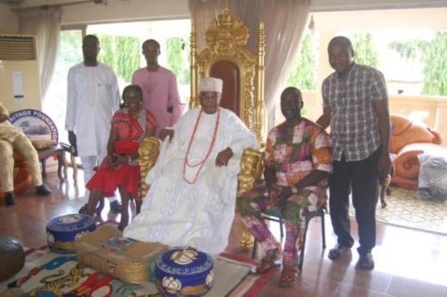 Visit-to-Alake-of-Egbaland-8